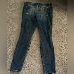 Joe’s Jeans skinny ankle Jean